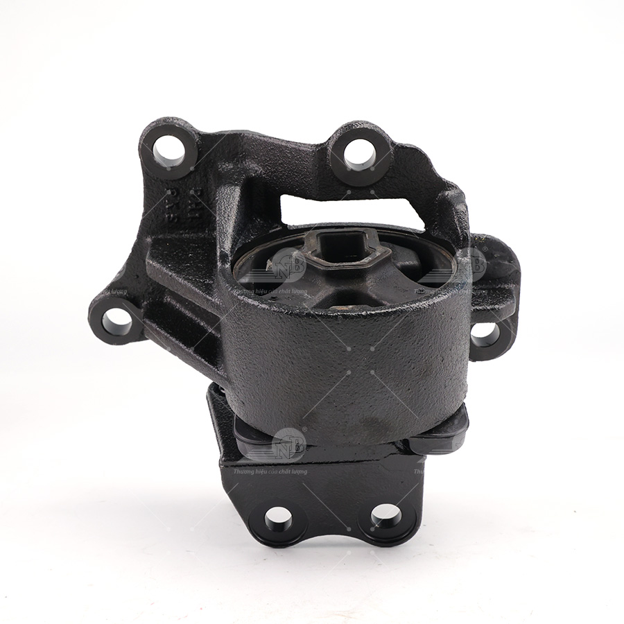 Cao su chân máy trái CZKH-6