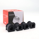 Cao su cân bằng sau CVHO-43