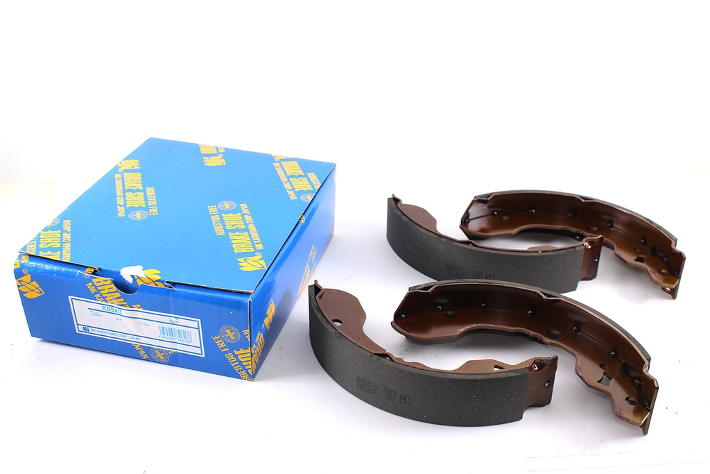 Bố thắng càng MK K-9943-01