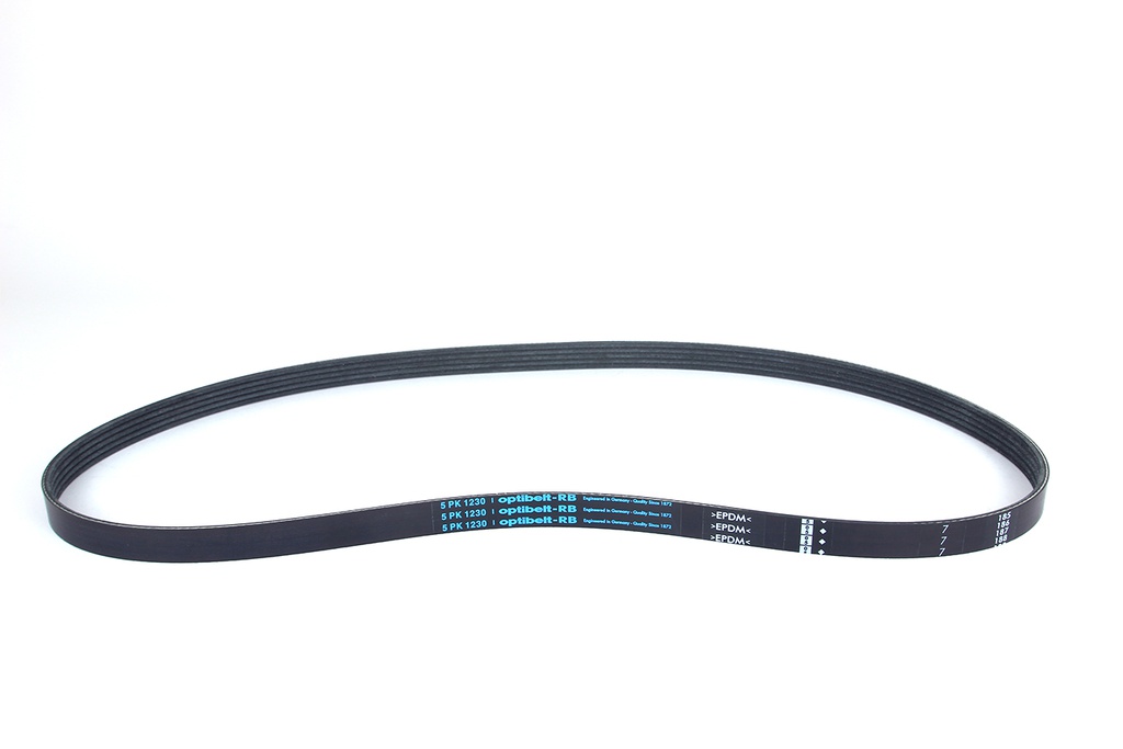 Optibelt 05PK1230 K3OP Dây curoa gân