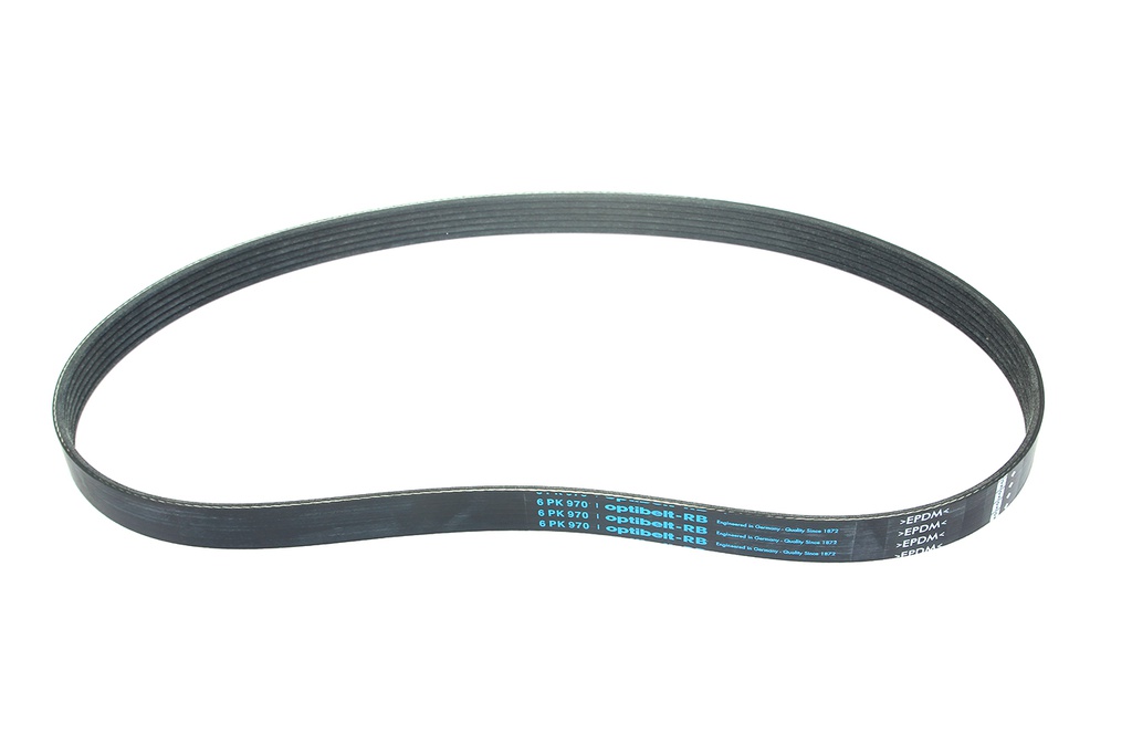 Optibelt 06PK970 K3OP Dây curoa gân