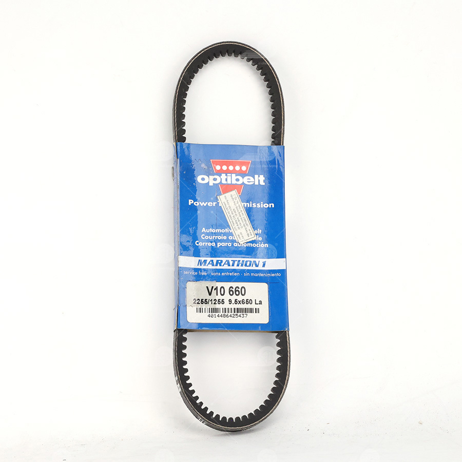 Dây curoa thang Optibelt  V10x660