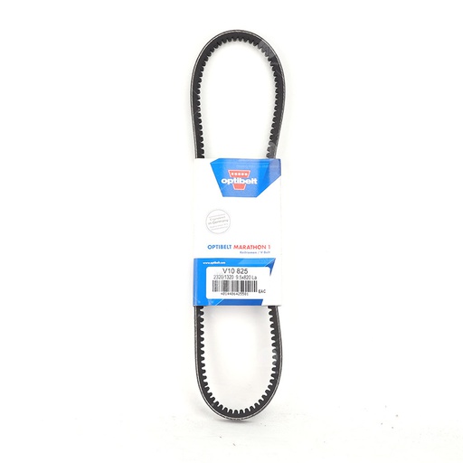 [CROV10825] Dây curoa thang Optibelt  V10x825