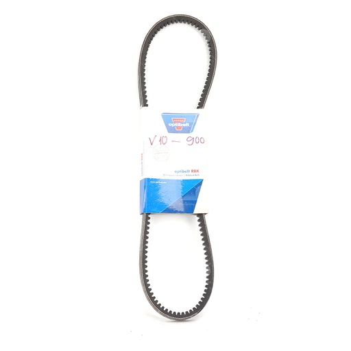 [CROV10900] Dây curoa thang Optibelt  V10x900