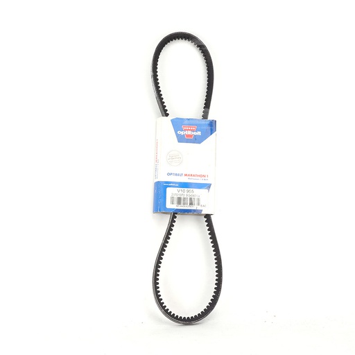 [CROV10955] Dây curoa thang Optibelt  V10x955