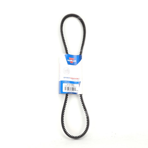 [CROV10980] Dây curoa thang Optibelt  V10x980