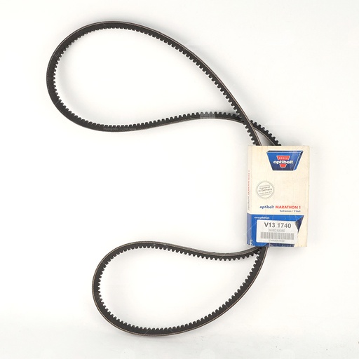 [CROV131740] Dây curoa thang Optibelt  V13x1740