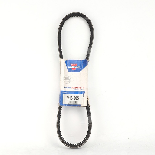 [CROV13905] Optibelt A35 - V13x905 Dây curoa thang