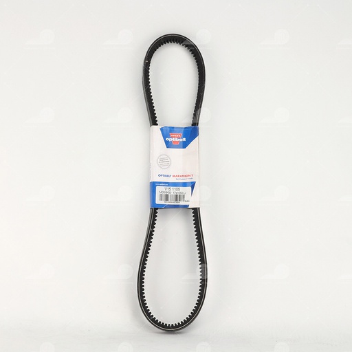 [CROV151105] Dây curoa thang Optibelt  V15x1105