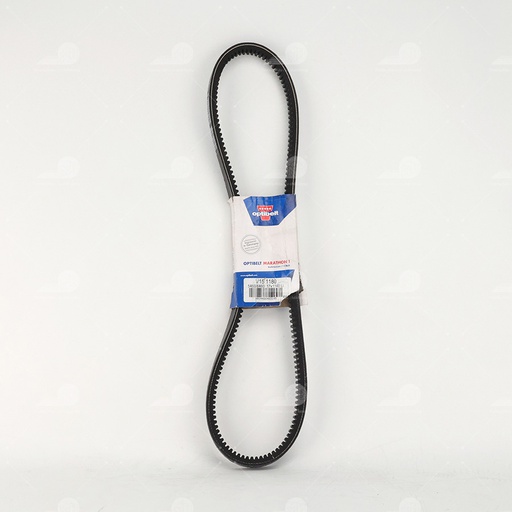 [CROV151180] Dây curoa thang Optibelt  V15x1180