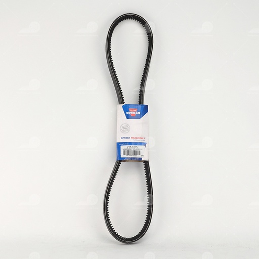 [CROV151255] Dây curoa thang Optibelt  V15x1255