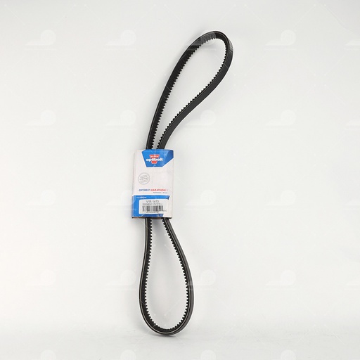 [CROV151410] Dây curoa thang Optibelt  V15x1410