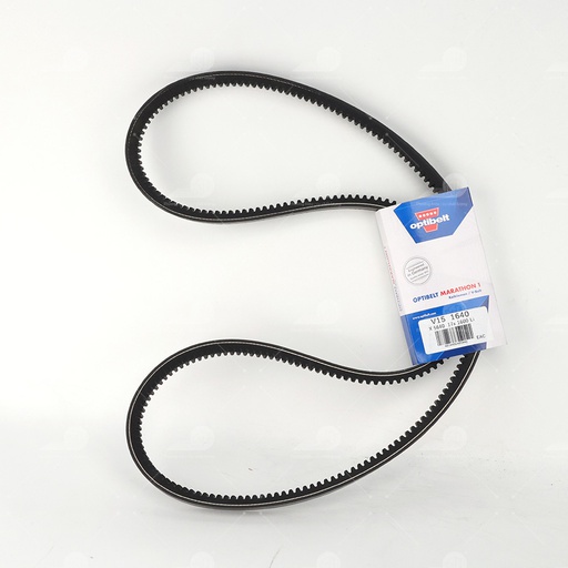 [CROV151640] Dây curoa thang Optibelt  V15x1640