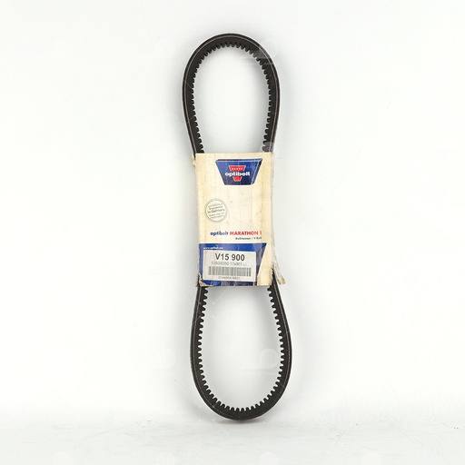[CROV15900] Dây curoa thang Optibelt  V15x900