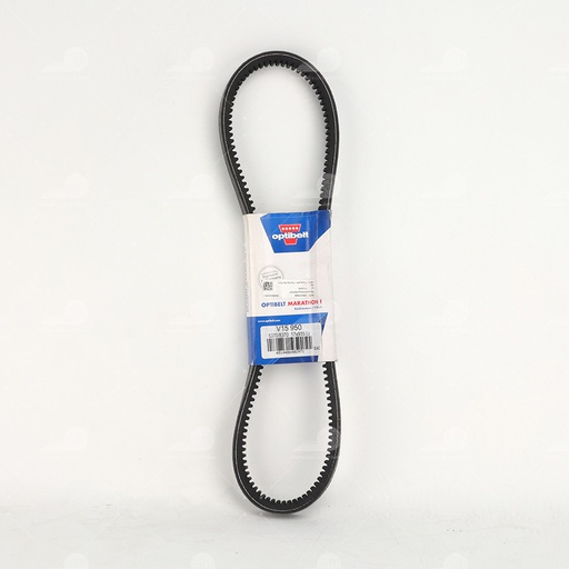 [CROV15950] Dây curoa thang Optibelt  V15x950