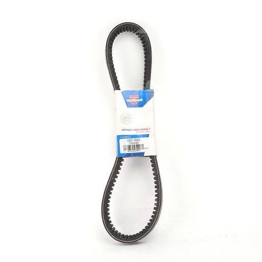 [CROV201025] Dây curoa thang Optibelt  V20x1025