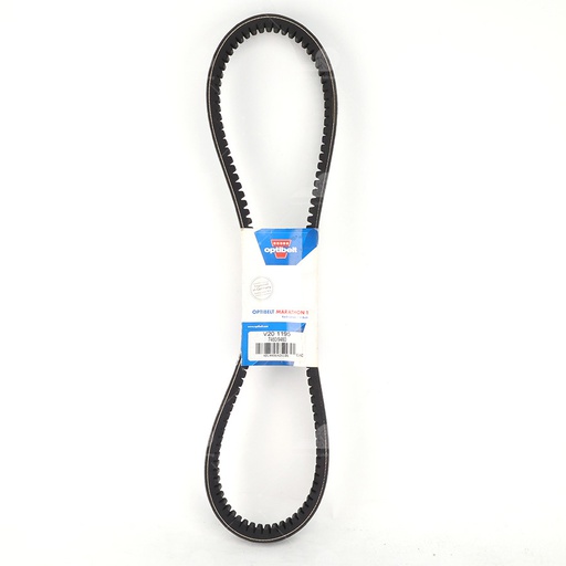 [CROV201195] Dây curoa thang Optibelt  V20x1195