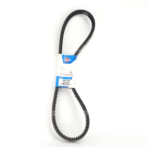 [CROV201300] Dây curoa thang Optibelt  V20x1300