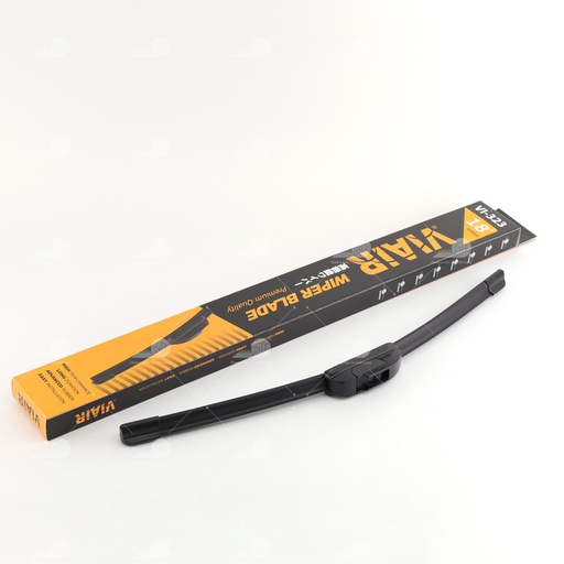 [GMK32318] Gạt mưa không xương  Viair (new) 323-18"