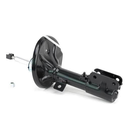 [9PNKYB334497] Phuộc Nhún KYB 334497/ Trước Phải Mitsu Grandis 2003