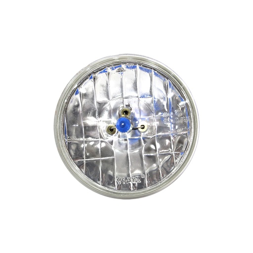 [DXGYHC4003V] Đèn điện tử tròn nhỏ VIAIR 12v HC4003V trơn có bóng