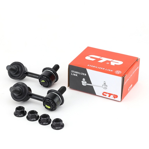 [9RTKCLM24C] CTR CLM-24-C/CL0389 Rotuyn Cân Bằng Trước Phải