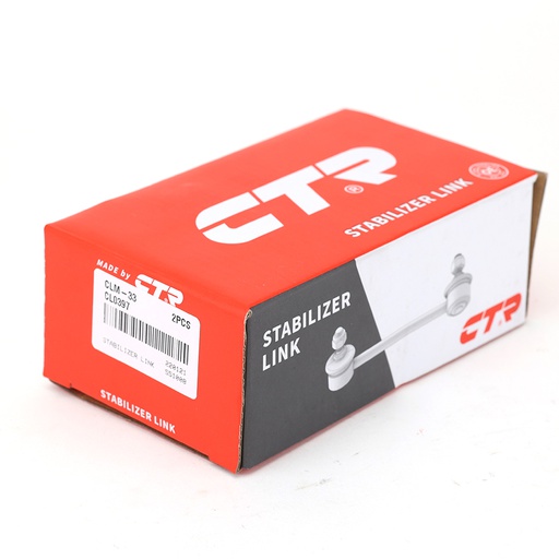 [9RTKCLM33C] CTR CLM-33-C/CL0397 Rotuyn Cân Bằng Sau Phải