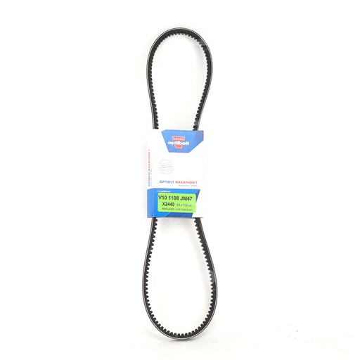 [CROV101108] Dây curoa thang Optibelt  V10x1108