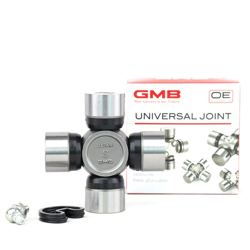 [9CTGMBGUD82] Vòng bi chữ thập GMB GUD82 28*80