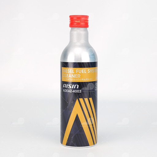 [9NAADEAZ4002] Dung dịch vệ sinh buồng đốt kim phun máy dầu AISIN ADEAZ-4002 250ML