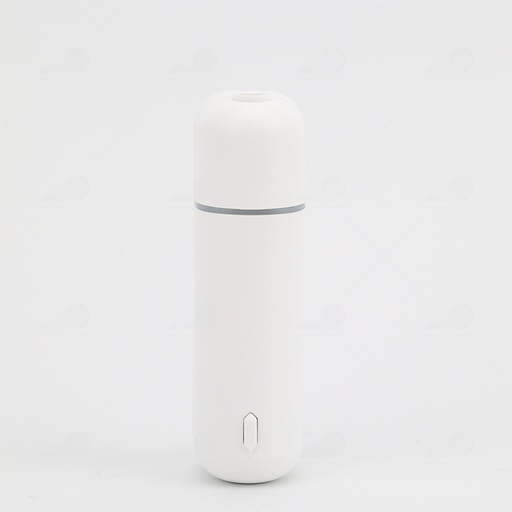 [MPTLYFK01] Máy phun thơm ghim máy lạnh FK01 GREEN BAMBOO trắng (6*5ml)