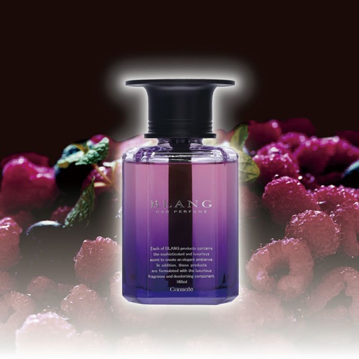 [DTCML2022] Dầu thơm BLANG LIQUID EMOTIONALLY WILD BERRY L2022 160ml lam