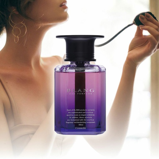 [DTCML2026] Dầu thơm BLANG LIQUID EMOTIONALLY CANDY MUSK L2026 160ml đỏ