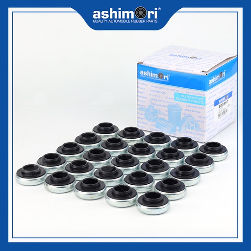 [9HBDBRGA016] Bạc đạn chà BRG-A016/OEM No.503557