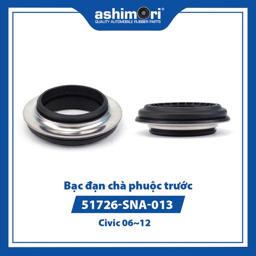 [9HBDBRGA075] Bạc đạn chà phuộc trước BRG-A075/OEM No.51726-SNA-013