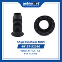 Chụp bụi phuộc trước SAMTY-20085/OEM No.48157-52030