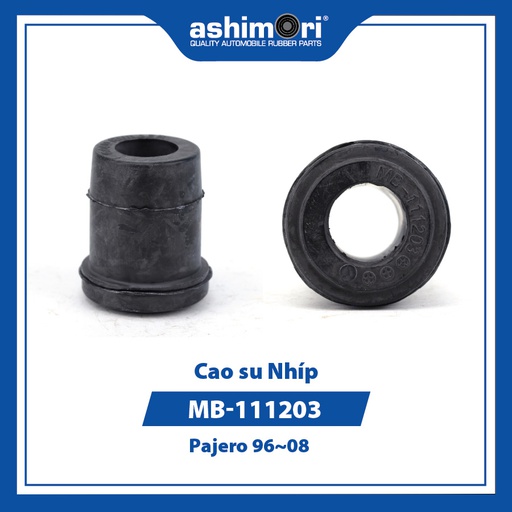 [9HCSMB111203] Cao su Nhíp MB-111203/OEM No.MB-111203