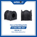 Cao su Cân bằng trước SBHHD-20067/OEM No.51306-SWA-A01