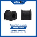 Cao su Cân bằng trước SBHTY-20102/OEM No.48815-33090