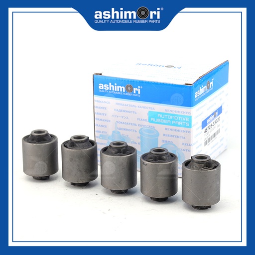 [9HCSSBHTY20397] Cao su Giàng dọc sau 2 SBHTY-20397/OEM No.48725-33020