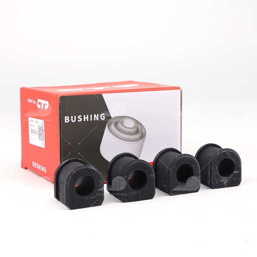 [9CSRTKCVMZ4] Cao su cân bằng trước CVMZ-4