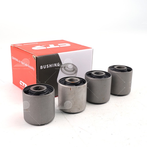 [9CSRTKGV0630] Cao su Càng I Trước dưới GV0630