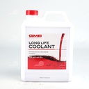 Nước giải nhiệt GMB 33% (màu đỏ/ 4 Lít) GLC-33-4.0-039