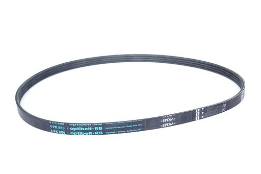 [CRO04PK880K3] Optibelt 04PK880 K3OP Dây curoa gân