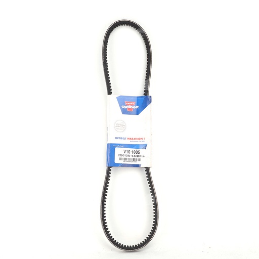 [CROV101005] Dây curoa thang Optibelt  V10x1005