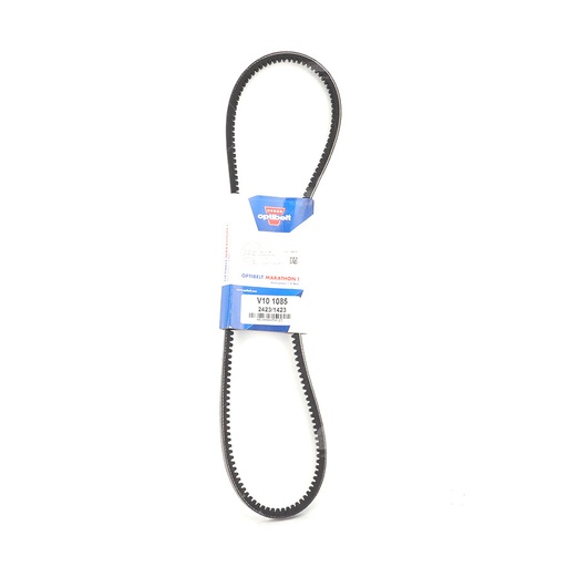 [CROV101085] Dây curoa thang Optibelt  V10x1085