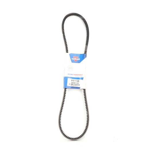 [CROV101120] Dây curoa thang Optibelt  V10x1120